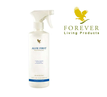 Aloe First de Forever Living Products