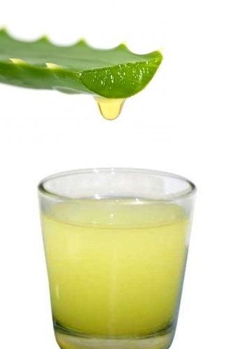 Aloe Vera de Forever Living Products