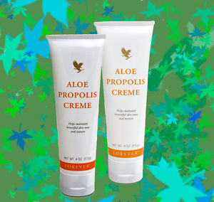 Aloe Propolis Creme de Forever Living Products