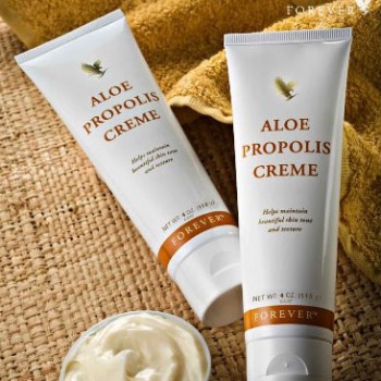 Aloe Propolis Creme de Forever Living Products